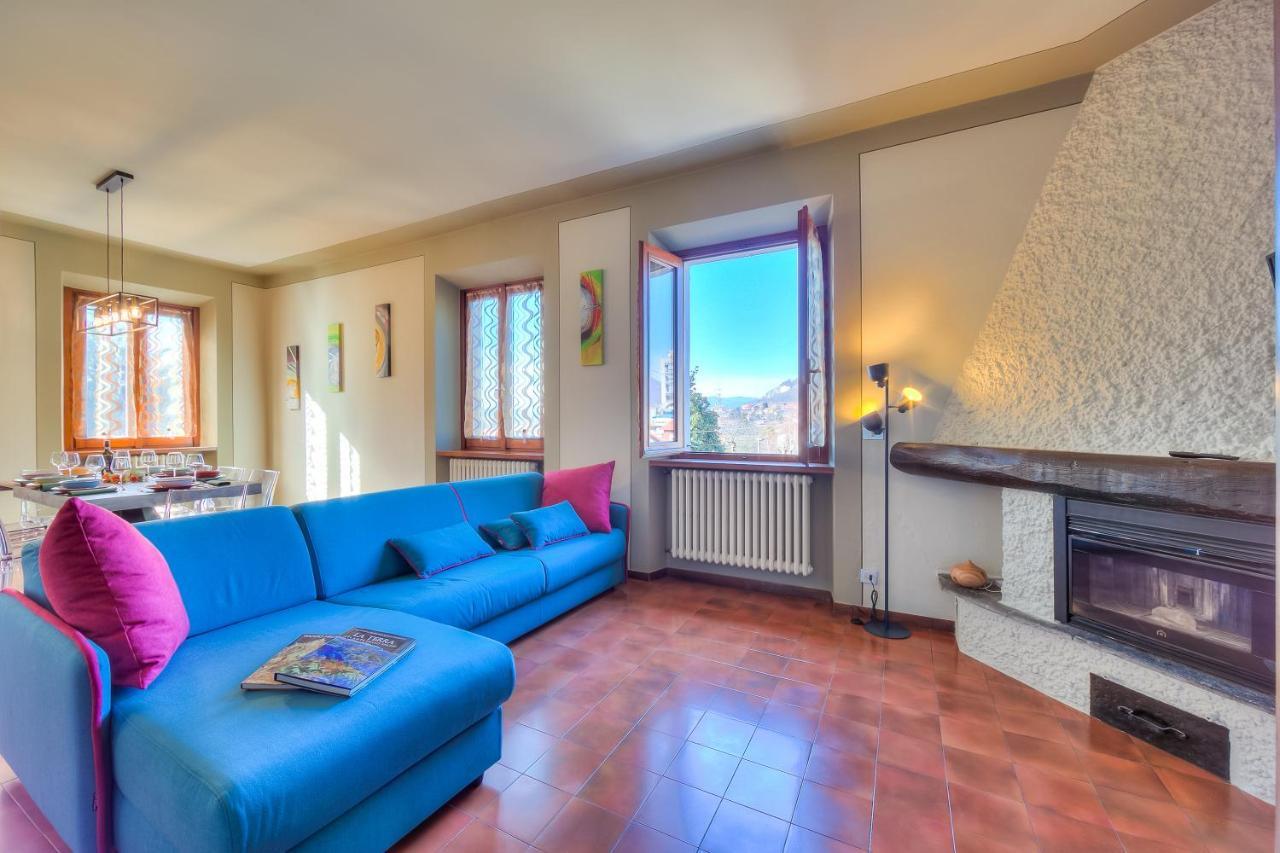 Anita Lake Fitness Retreat - Happy Rentals Gemonio Kültér fotó