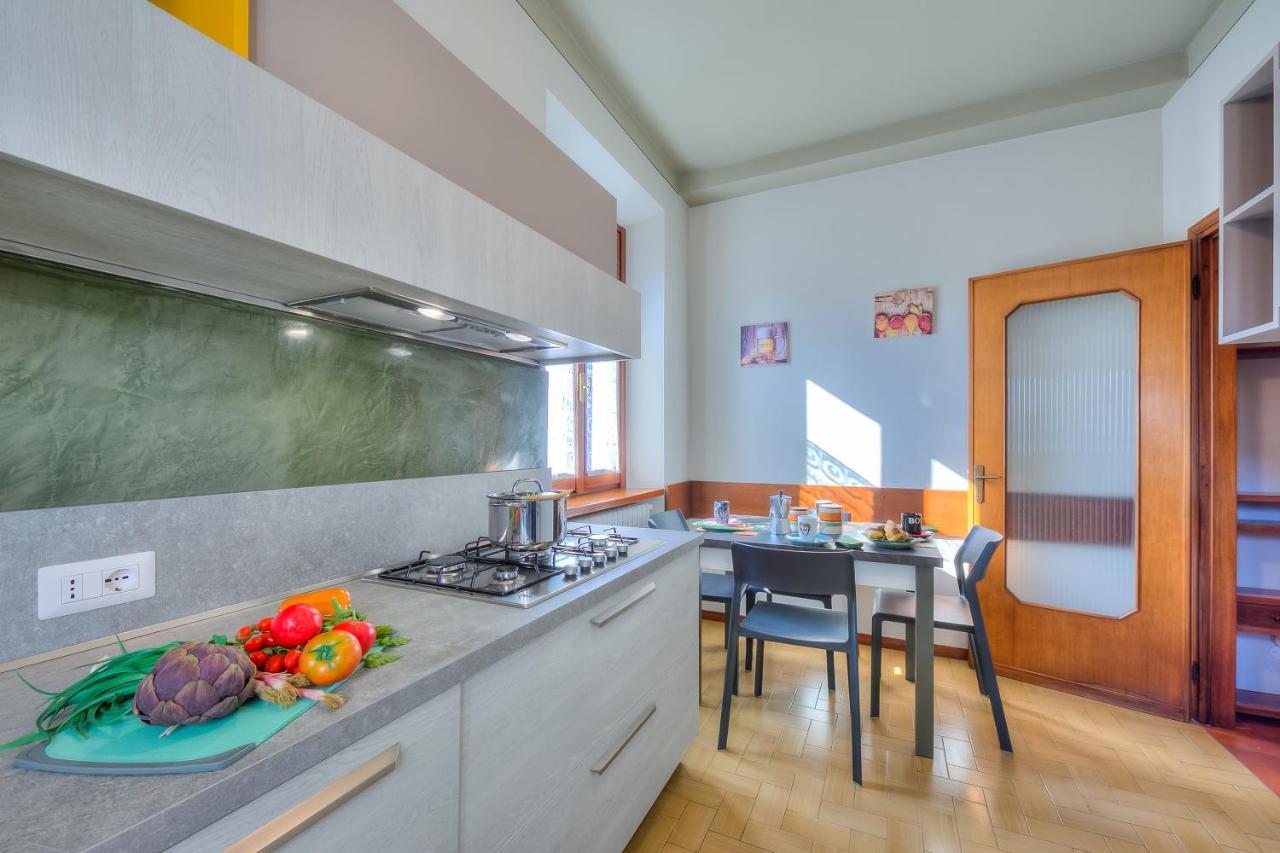 Anita Lake Fitness Retreat - Happy Rentals Gemonio Kültér fotó