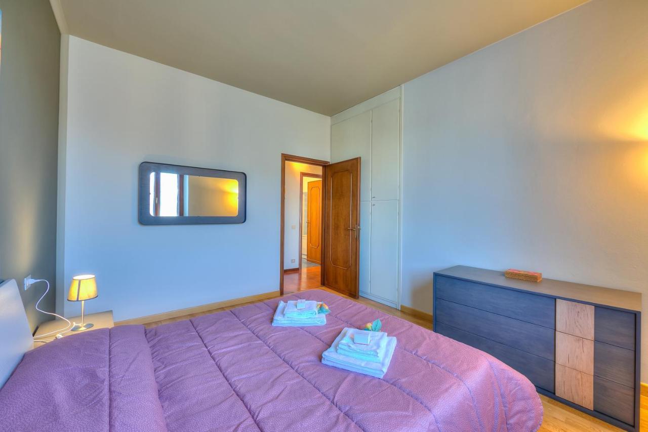 Anita Lake Fitness Retreat - Happy Rentals Gemonio Kültér fotó