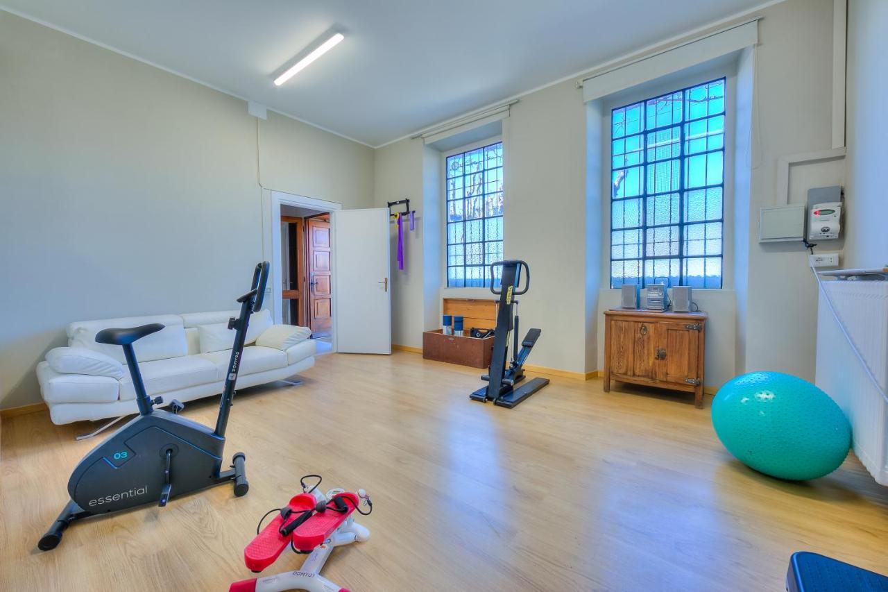 Anita Lake Fitness Retreat - Happy Rentals Gemonio Kültér fotó
