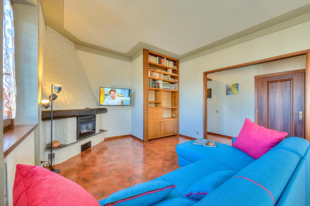 Anita Lake Fitness Retreat - Happy Rentals Gemonio Kültér fotó