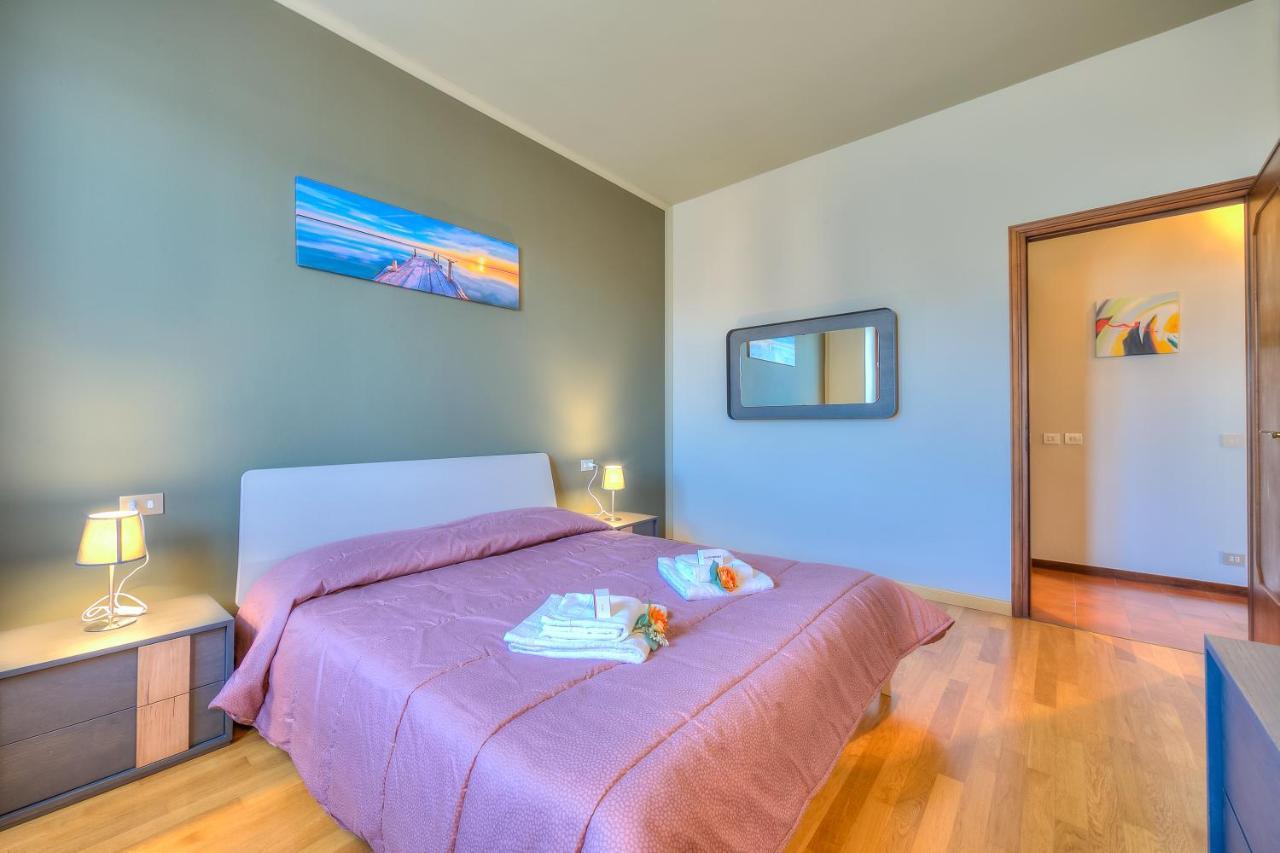 Anita Lake Fitness Retreat - Happy Rentals Gemonio Kültér fotó