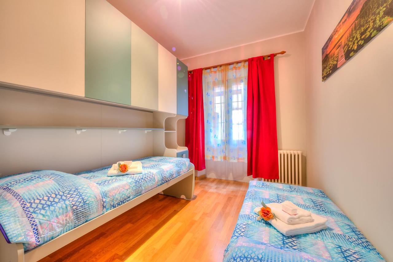 Anita Lake Fitness Retreat - Happy Rentals Gemonio Kültér fotó