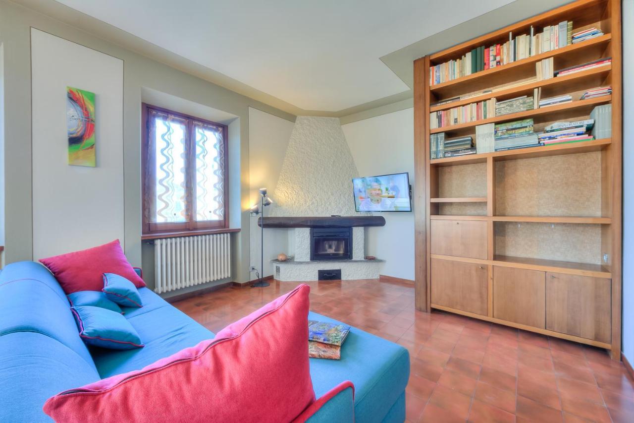 Anita Lake Fitness Retreat - Happy Rentals Gemonio Kültér fotó
