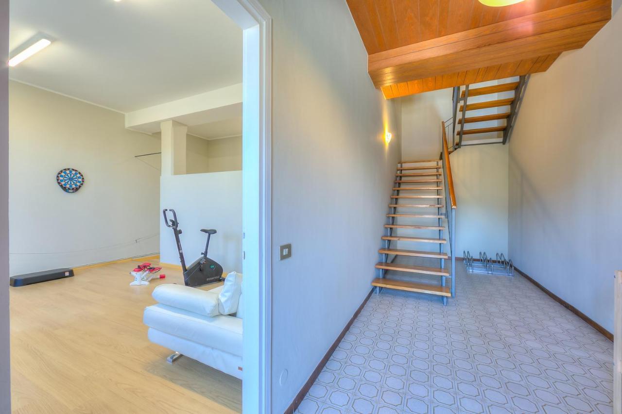 Anita Lake Fitness Retreat - Happy Rentals Gemonio Kültér fotó