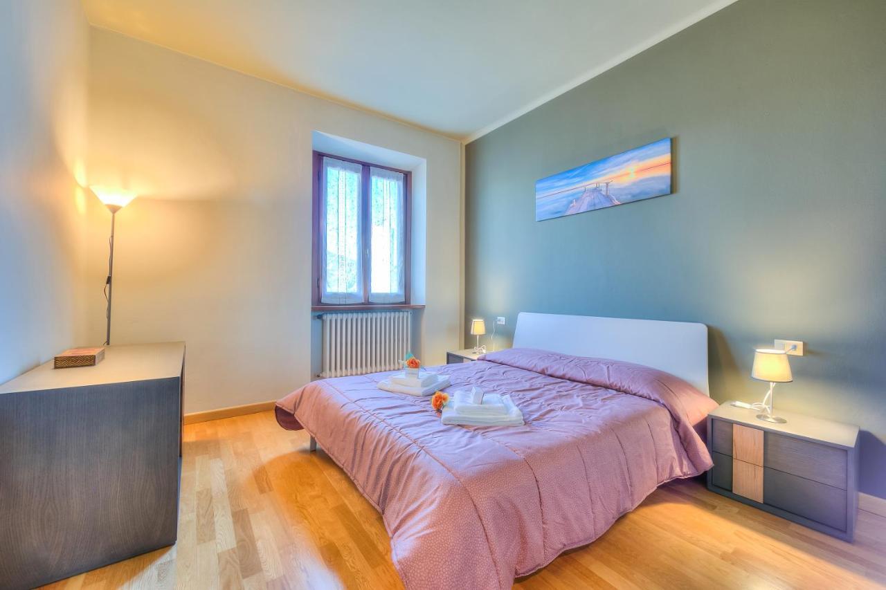 Anita Lake Fitness Retreat - Happy Rentals Gemonio Kültér fotó