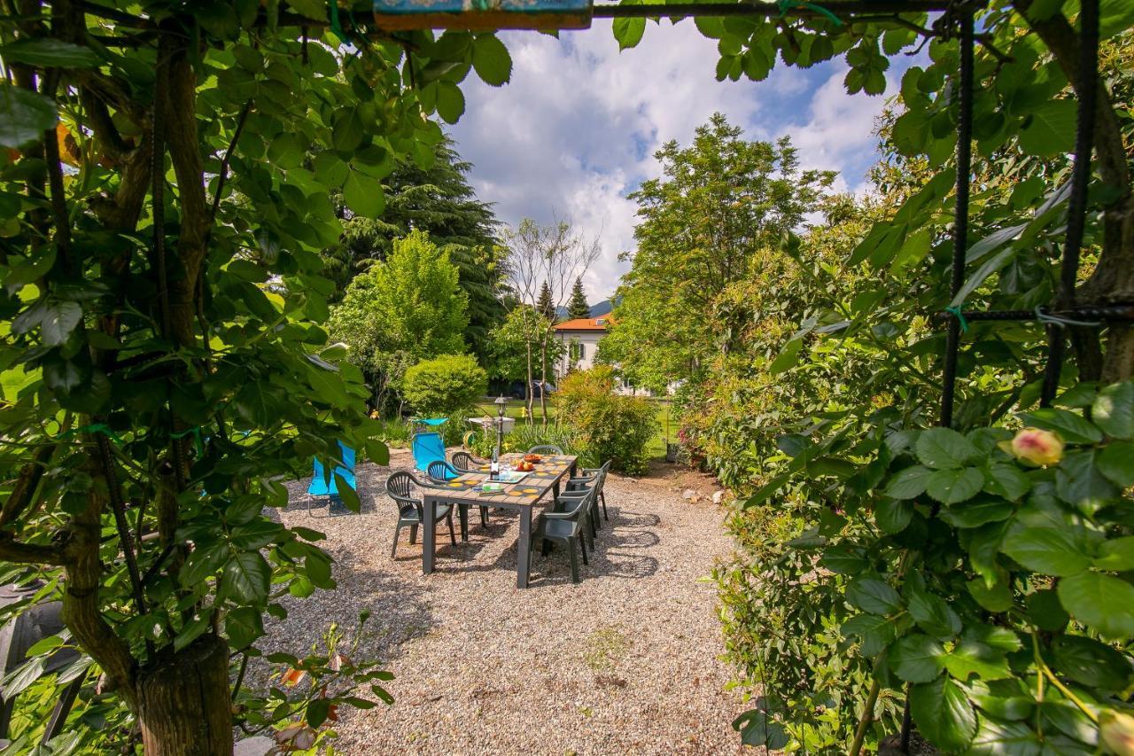 Anita Lake Fitness Retreat - Happy Rentals Gemonio Kültér fotó